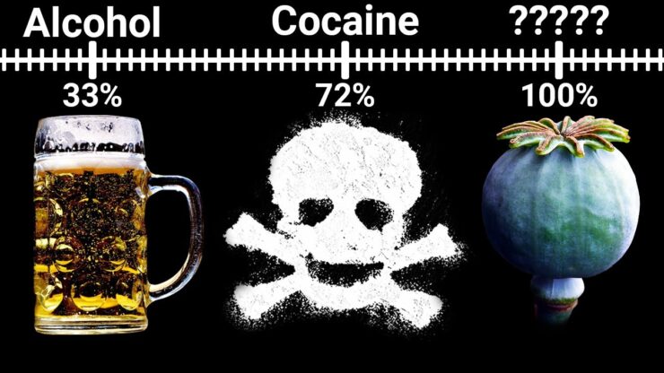 Top Addictive Substances