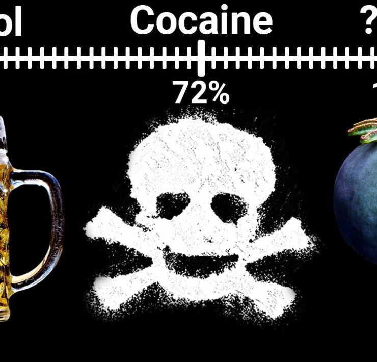 Top Addictive Substances